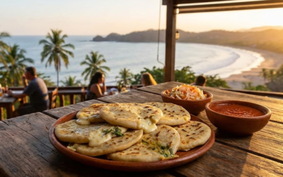 El Salvador Surf City Prices: A Complete Guide to Food & Stays for 2026