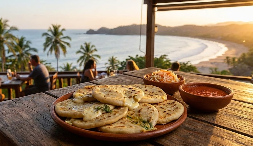 El Salvador Surf City Prices: A Complete Guide to Food & Stays for 2026