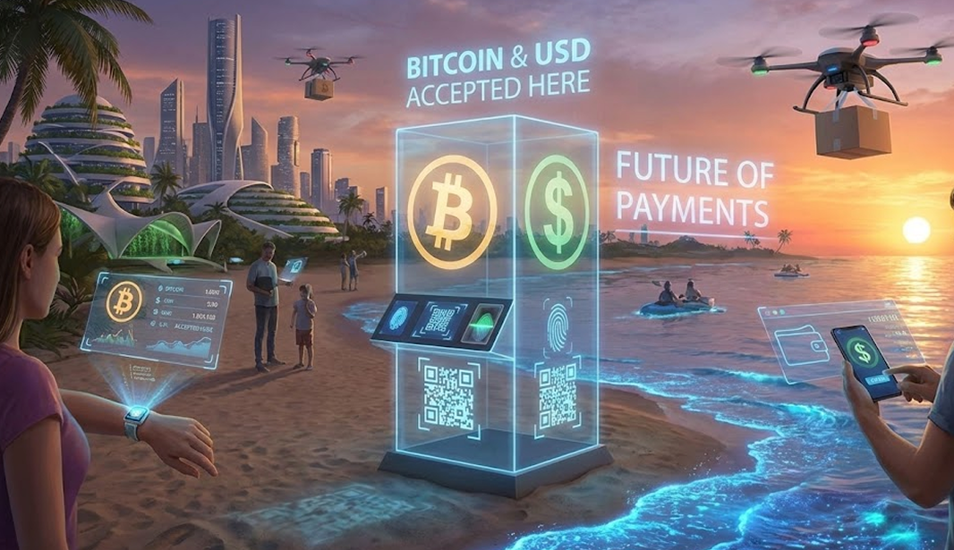 5 Essential Tips on El Salvador Currency: A Smart Money Guide for Surfers